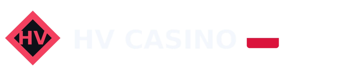 HV Casino logo