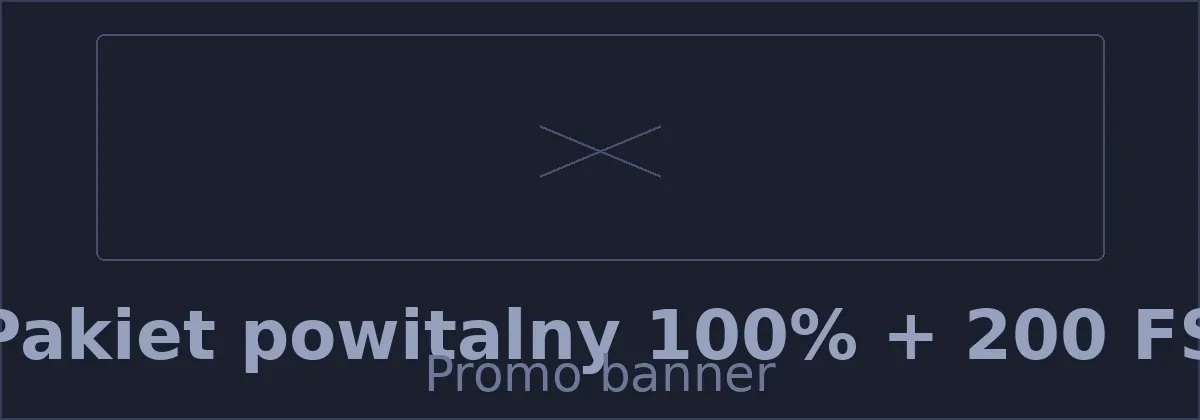 Bonus do 1500 zł na trzy wpłaty